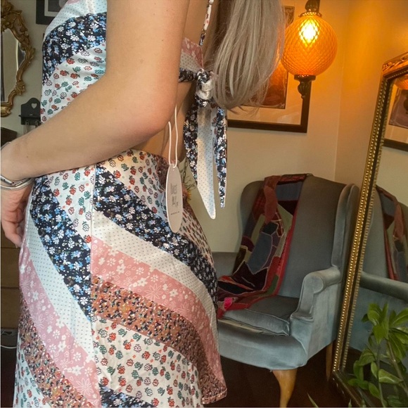 Silky Multi-Pattern Set - Picture 2 of 5